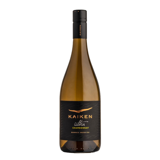Kaiken Ultra Chardonnay