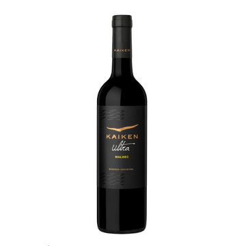 Kaiken Ultra Malbec