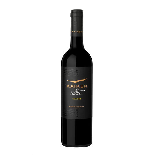 Kaiken Ultra Malbec