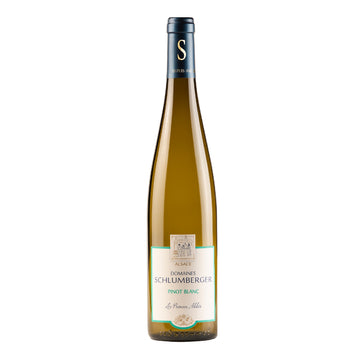 Les Prince Abbes Pinot Blanc