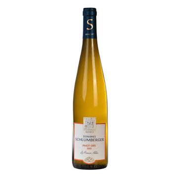Les Prince Abbes Pinot Gris