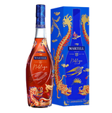 Martell Noblige Limited Edition Year Of The Dragon Designed By Vincent Darre