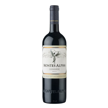 Montes Alpha Carmenere