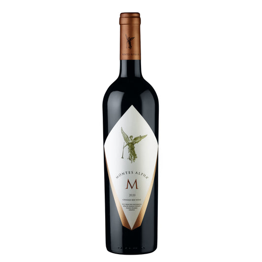 Montes Alpha "M" 2020