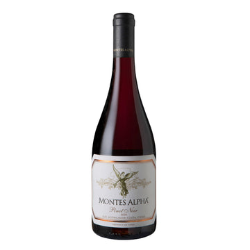 Montes Alpha Pinot Noir