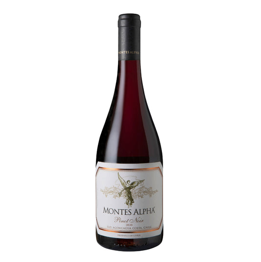 Montes Alpha Pinot Noir