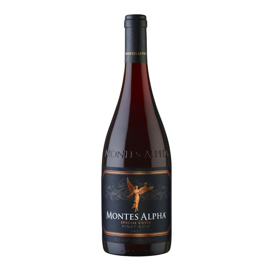 Montes Alpha Special Cuvee Pinot Noir
