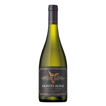 Montes Alpha Special Cuvee Sauvignon Blanc