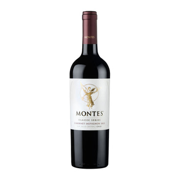 Montes Classic Cabernet Sauvignon