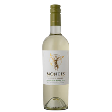 Montes Classic Sauvignon Blanc