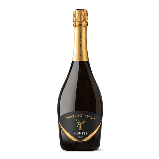 Montes Sparkling Angel NV