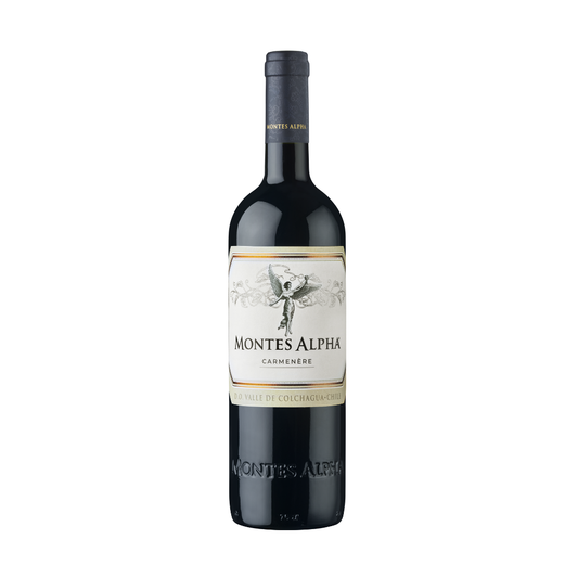 Montes Alpha Trio Pack