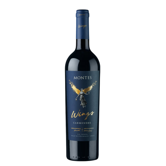 Montes Wings Carmenere