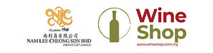 Wineshop