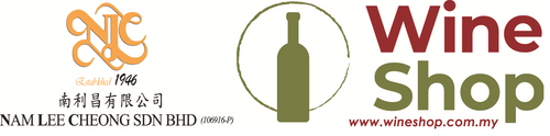 Wineshop by NLC Logo