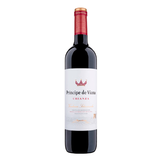 Principe De Viana Crianza Cabernet Sauvignon