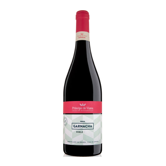 Principe De Viana Garnacha Vinas Viejas