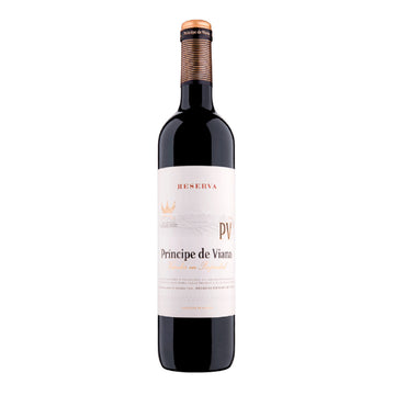 Principe De Viana Reserva