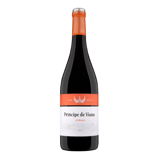 Principe De Viana Syrah
