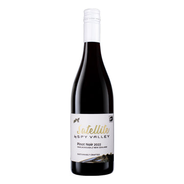 Spy Valley Satellite Pinot Noir
