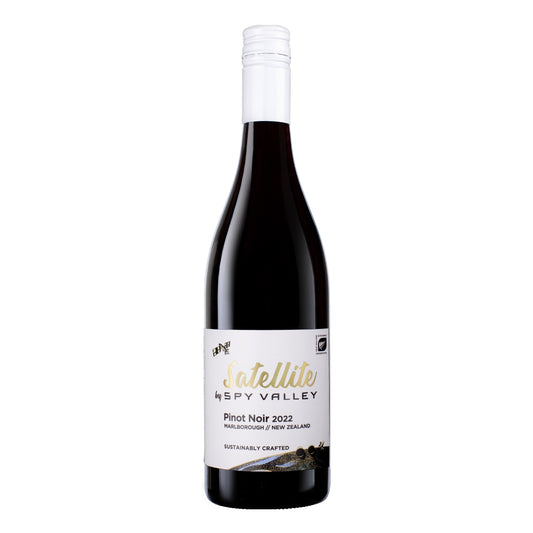 Spy Valley Satellite Pinot Noir