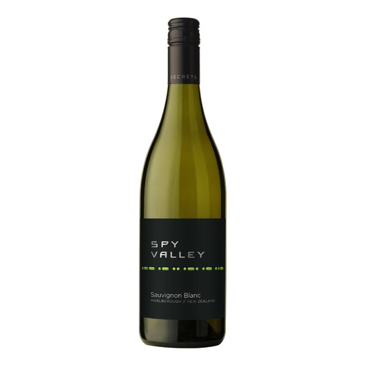 Spy Valley Sauvignon Blanc