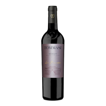Tommasi "Le Prunee "Merlot