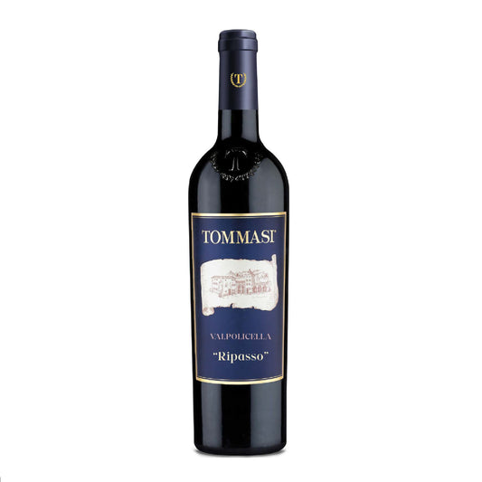 Tommasi Ripasso Valpolicella Classico Superiore DOC