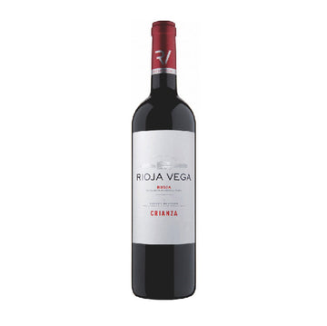 Rioja Vega Crianza