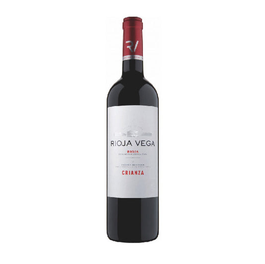 Rioja Vega Crianza