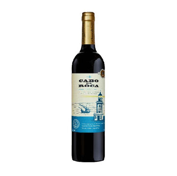 Cabo da Roca Vinho Regional Peninsula de Setubal Tinto