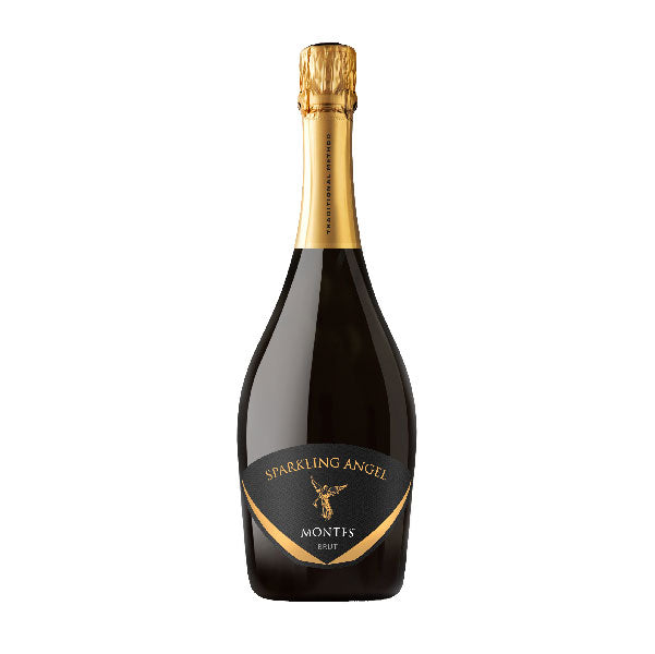 Montes Sparkling Angel NV – Wineshop