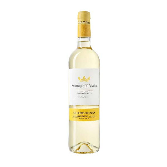 Principe De Viana Chardonnay