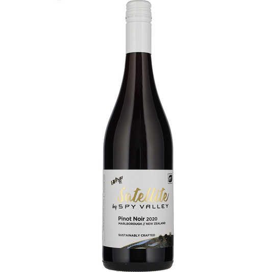 Spy Valley Satellite Pinot Noir