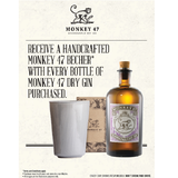 Monkey Dry Gin (Free 1 Monkey 47 The Becher Cup)
